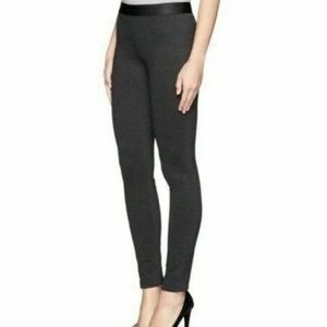 Charcoal, gray J.Crew Pixie Pants -NEW